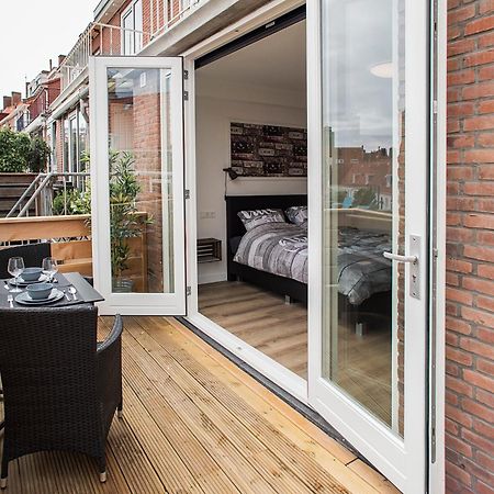 Excellent Beach Apartments Zandvoort Luaran gambar