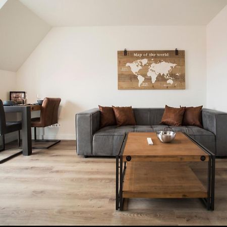 Excellent Beach Apartments Zandvoort Luaran gambar