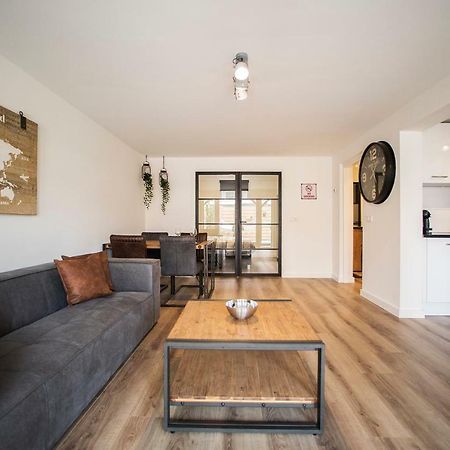 Excellent Beach Apartments Zandvoort Luaran gambar