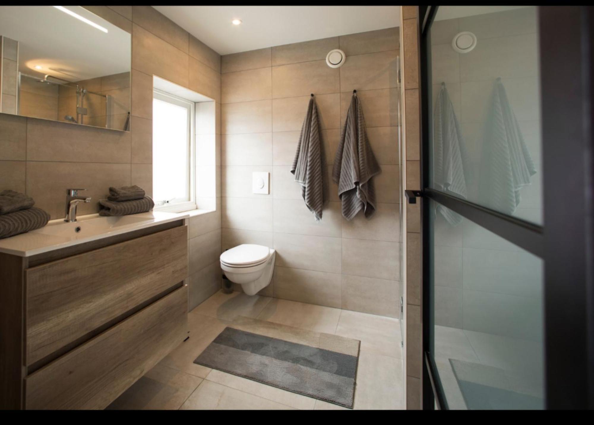 Excellent Beach Apartments Zandvoort Bilik gambar