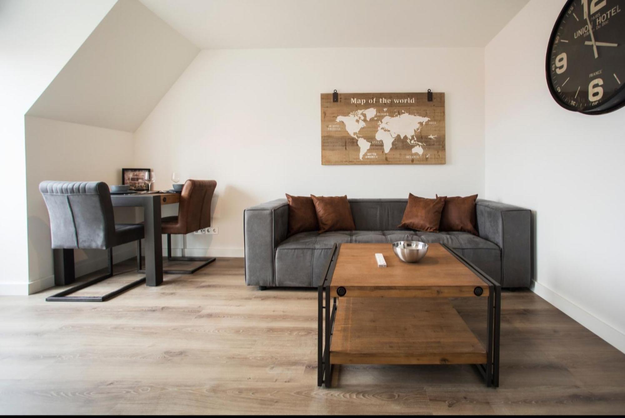 Excellent Beach Apartments Zandvoort Luaran gambar