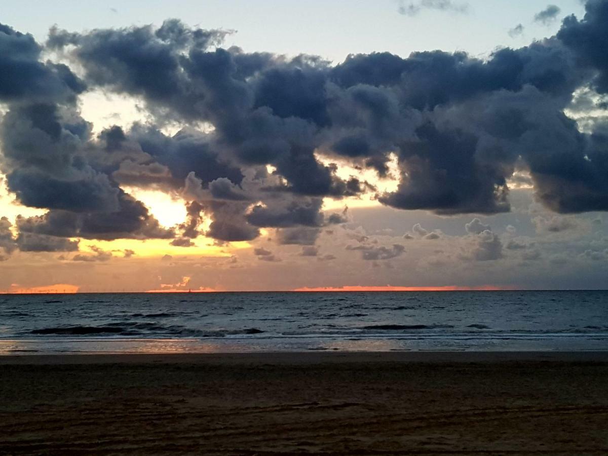 Excellent Beach Apartments Zandvoort Luaran gambar