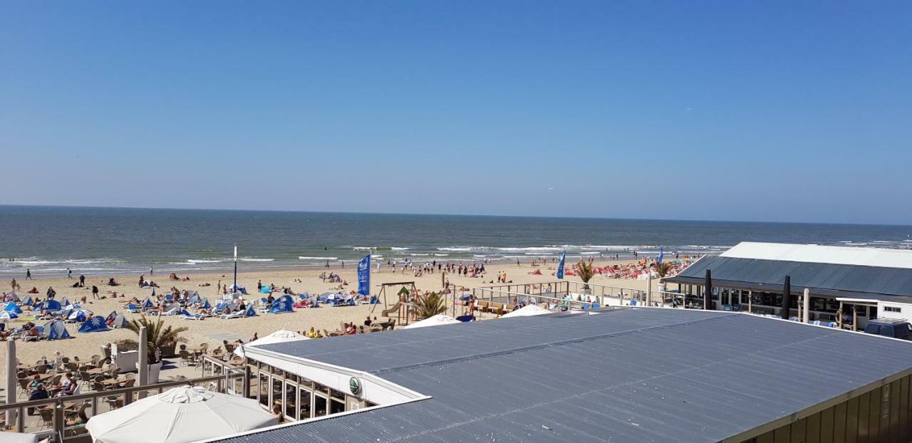 Excellent Beach Apartments Zandvoort Luaran gambar