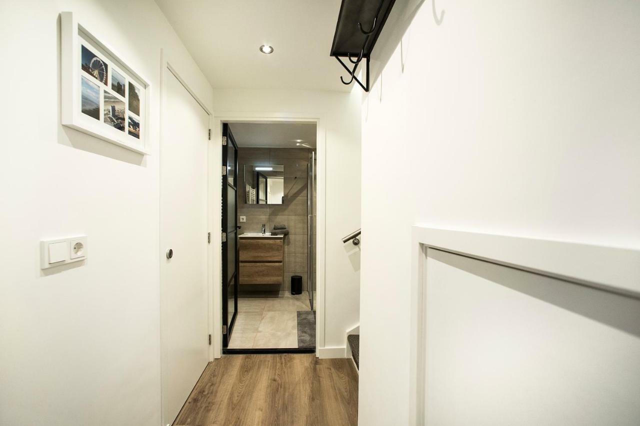 Excellent Beach Apartments Zandvoort Luaran gambar