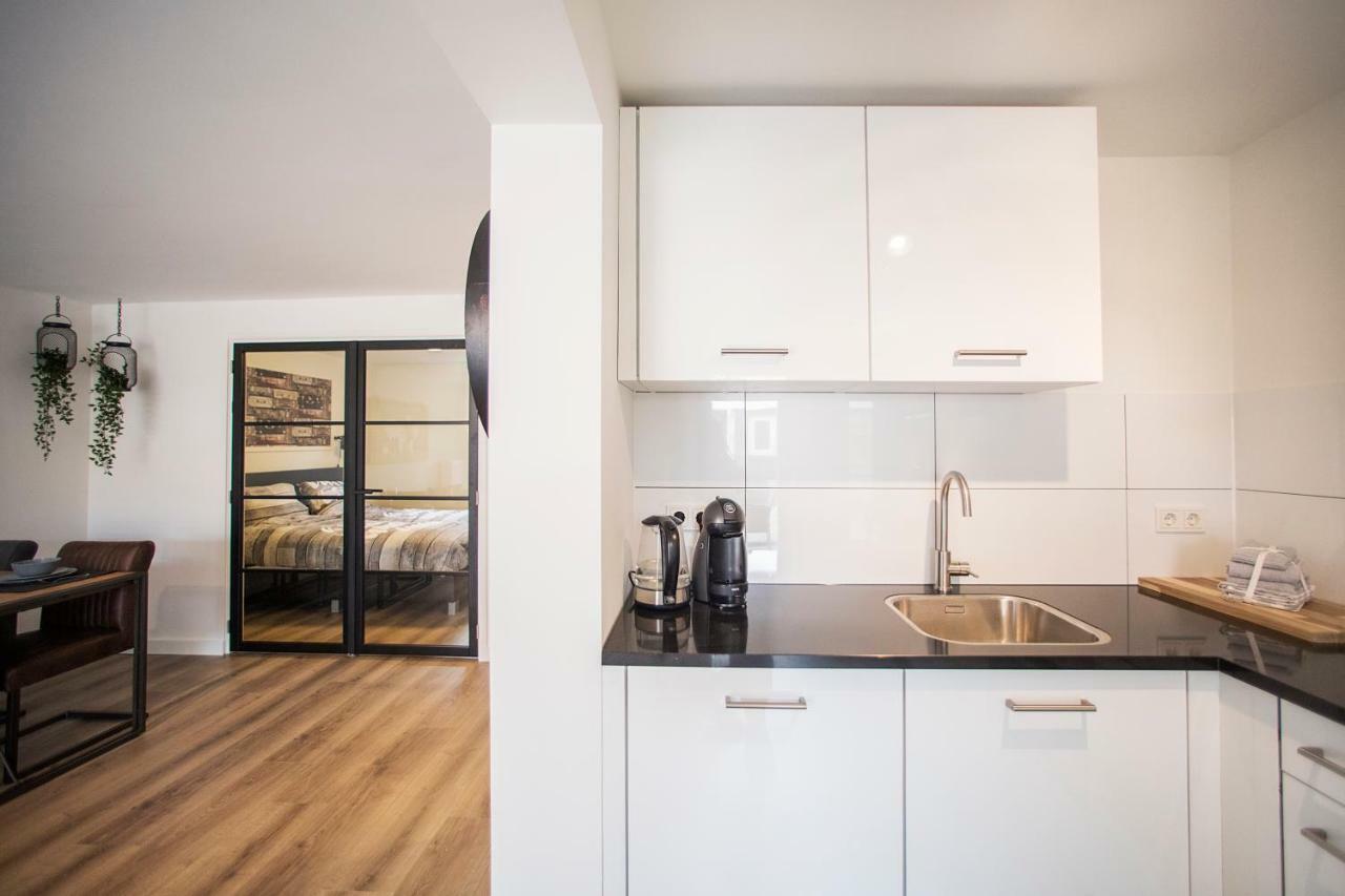 Excellent Beach Apartments Zandvoort Luaran gambar