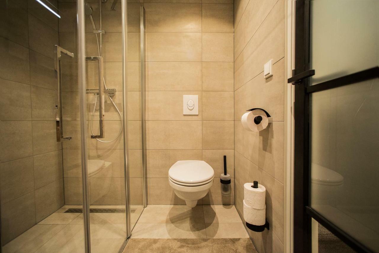 Excellent Beach Apartments Zandvoort Luaran gambar