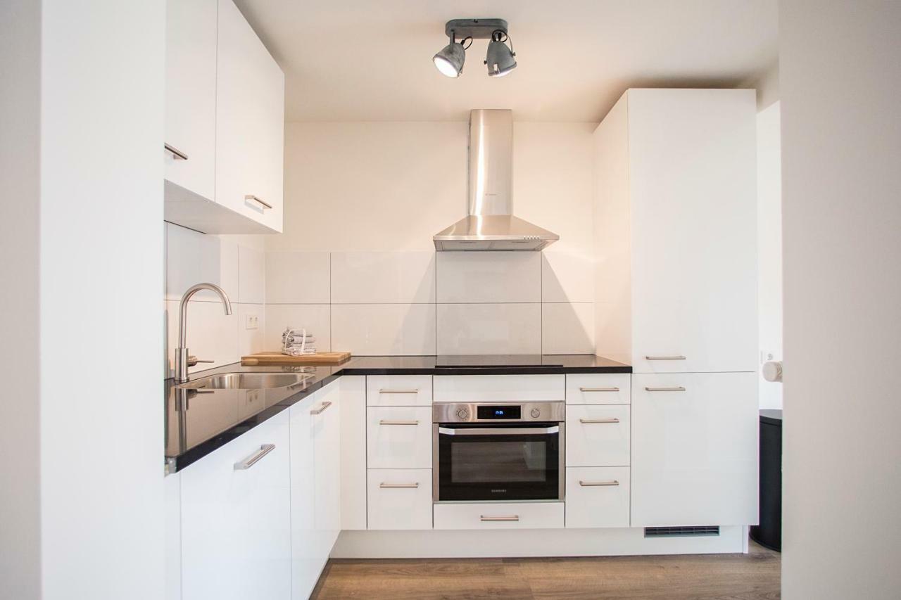 Excellent Beach Apartments Zandvoort Luaran gambar