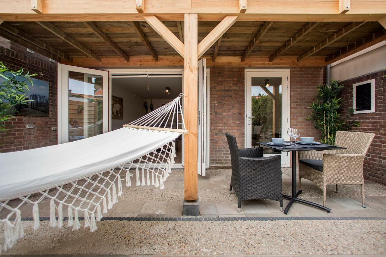 Excellent Beach Apartments Zandvoort Luaran gambar