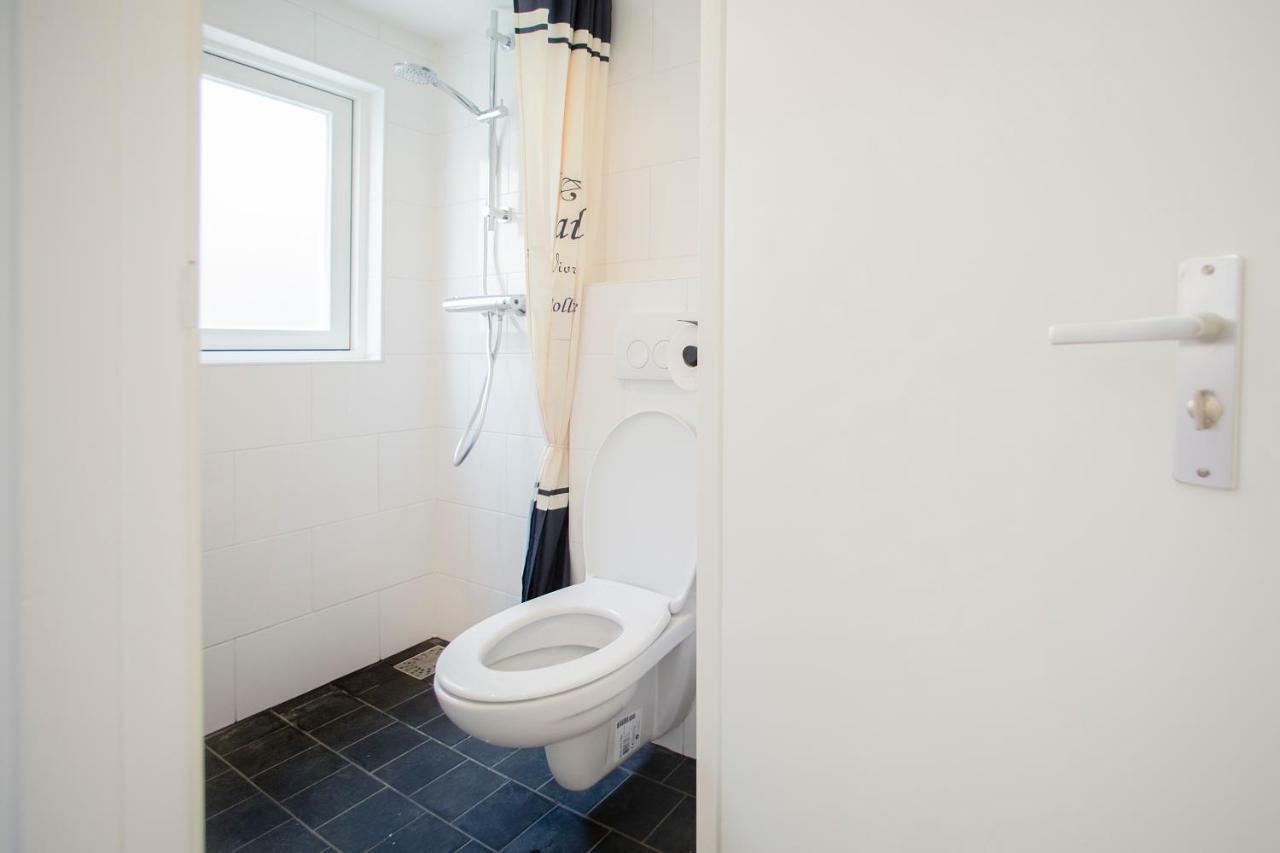Excellent Beach Apartments Zandvoort Luaran gambar