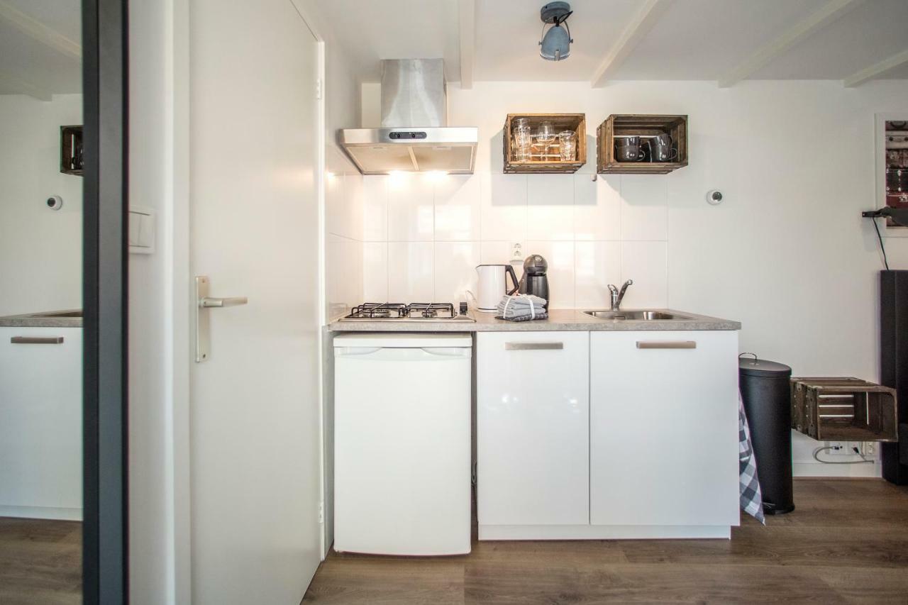 Excellent Beach Apartments Zandvoort Luaran gambar