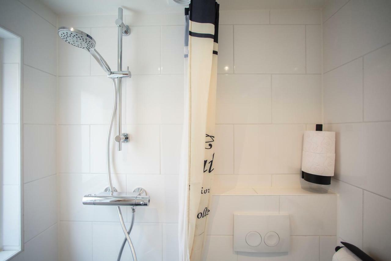 Excellent Beach Apartments Zandvoort Luaran gambar