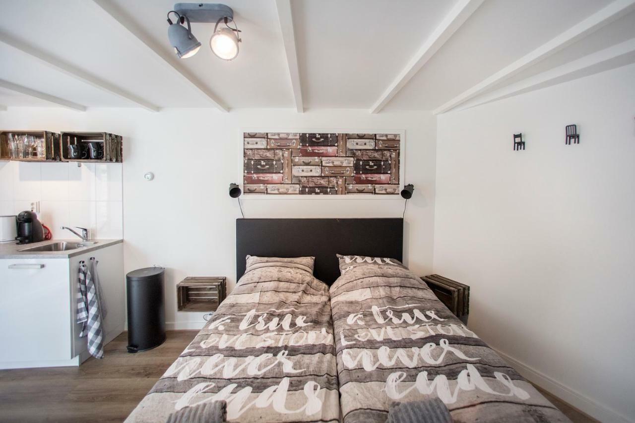 Excellent Beach Apartments Zandvoort Luaran gambar