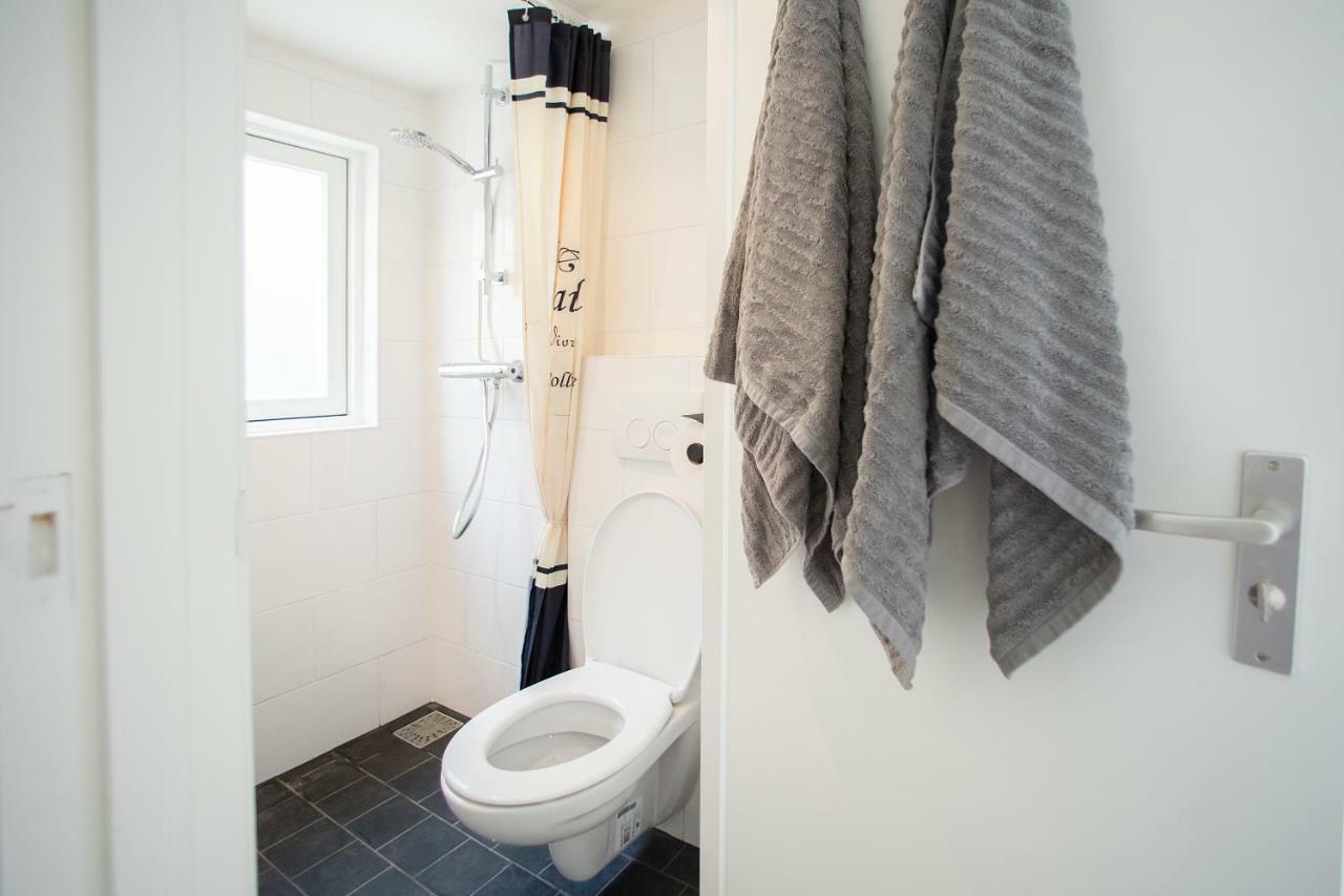 Excellent Beach Apartments Zandvoort Luaran gambar