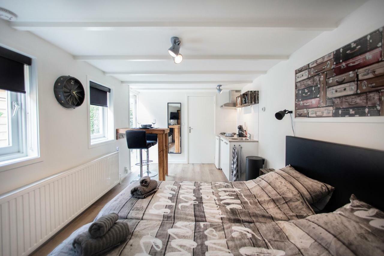 Excellent Beach Apartments Zandvoort Luaran gambar