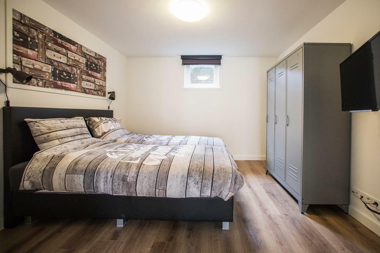 Excellent Beach Apartments Zandvoort Luaran gambar
