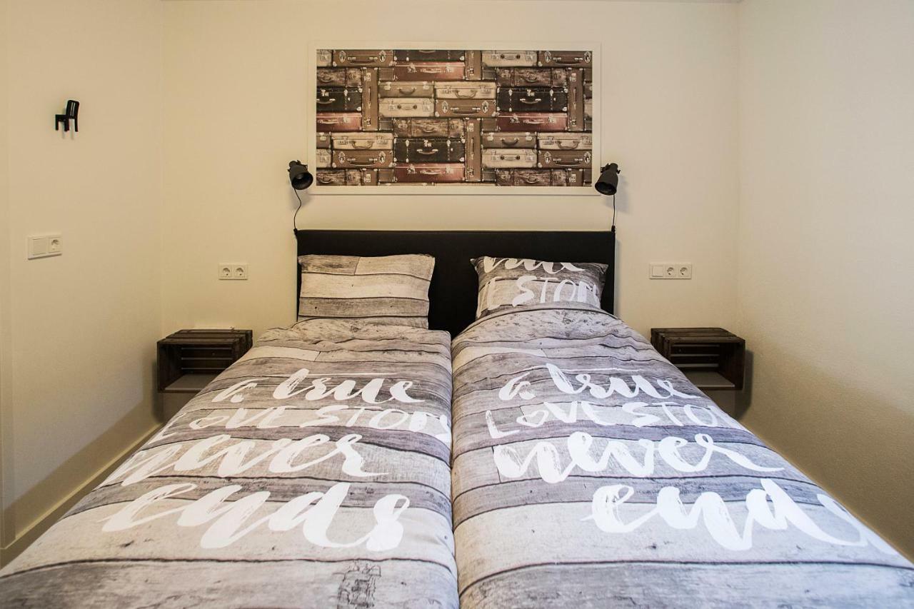 Excellent Beach Apartments Zandvoort Luaran gambar